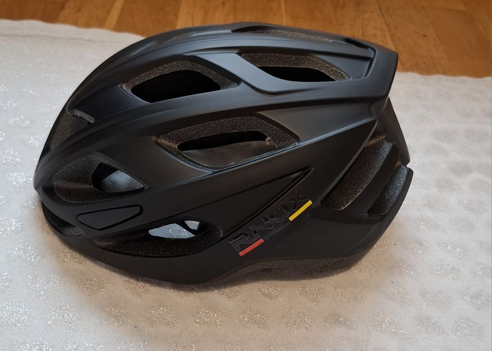Kask RNOX nowy rozmiar L