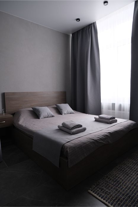 Сдам квартиру в Аркадии с боковым видом на море