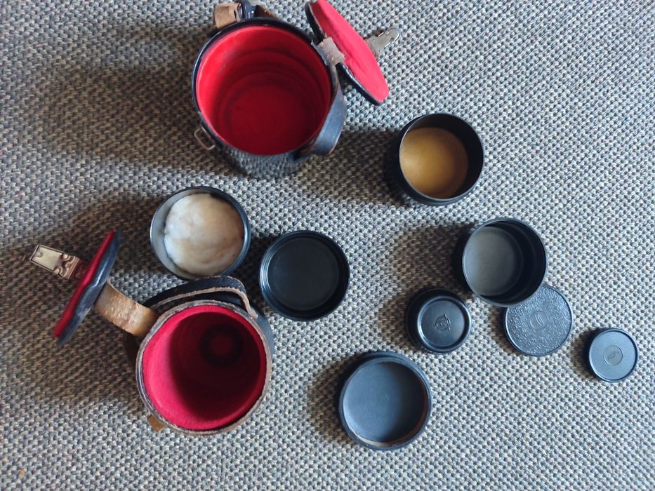 Об'єктиви тих чксів