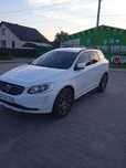 Продам Volvo XC 60 2015. рік