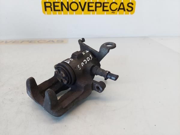 Pinça travão / maxila de travão trás esquerda FORD Focus I (DAW, DBW)