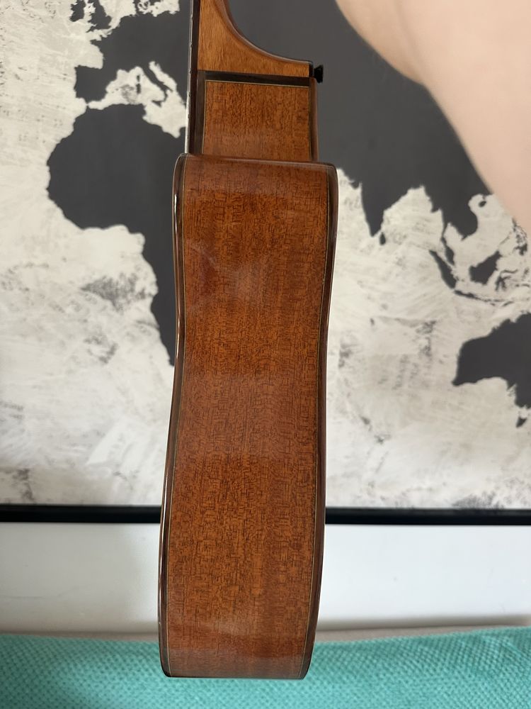 Lag t200 ACE Gitara elektroakustyczna