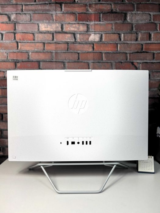 Моноблок HP 24-cb0004no·Celeron J4025·8GB+256M2·24"FHD IPS·Гарантія