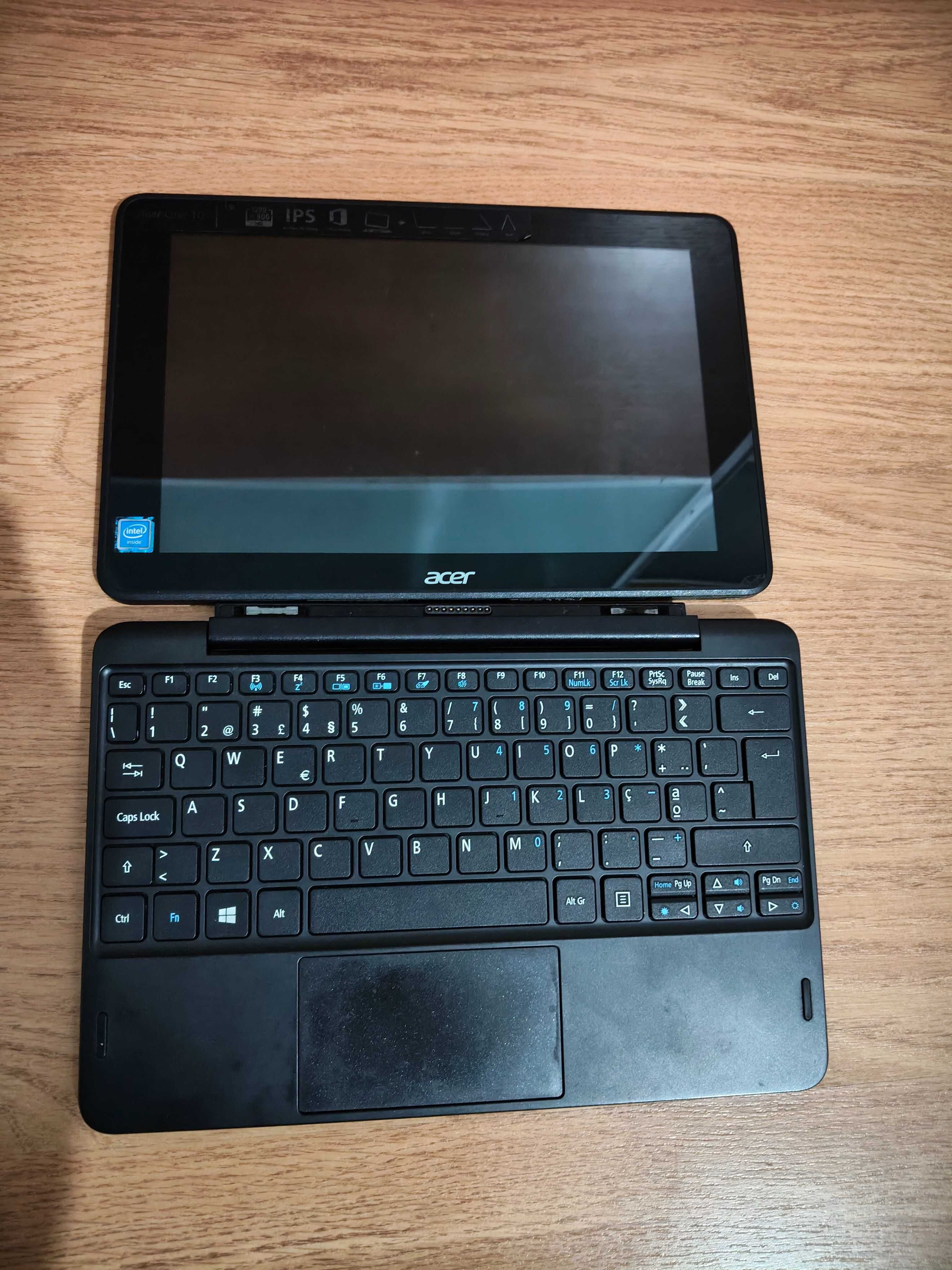 Computador Acer!