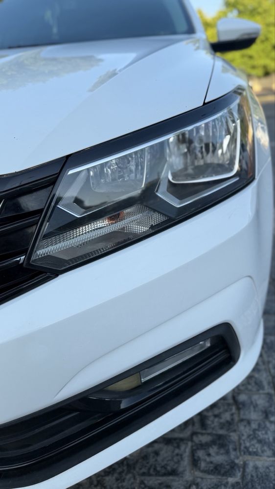Продам хозяйский VW Passat B8