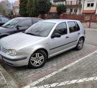 Volkswagen golf 4