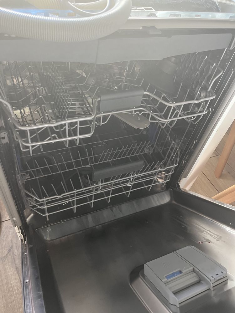 Zmywarka beko 60’ zabudowa