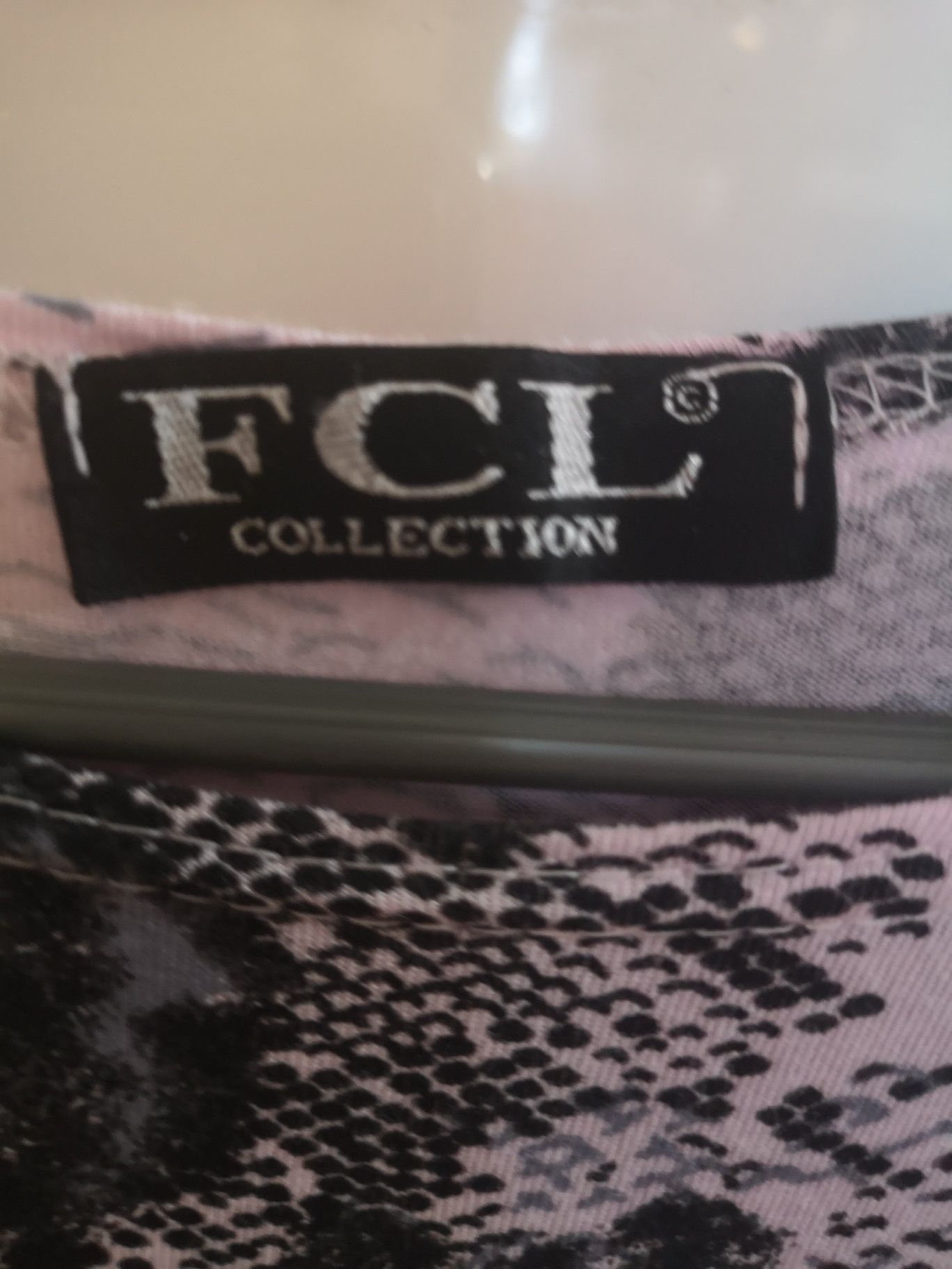 Bluzka FCL collection rozm S
