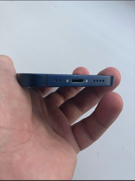 Iphone 12 mini 64 GB