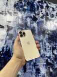 Iphone 13 Pro Max 128gb Gold Neverlock