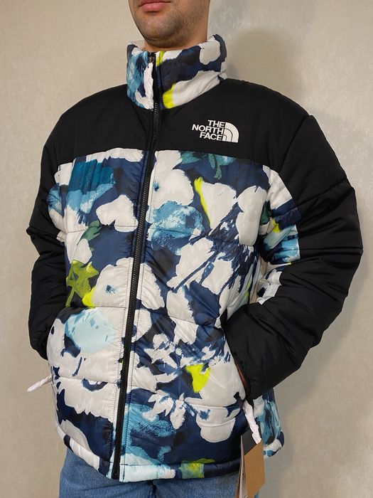 ЦІНА НИЖЧЕ ЗАКУПКИ Чоловіча куртка The North Face