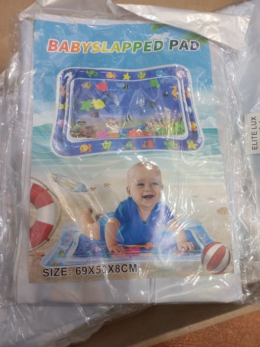 Водяной коврик для детей