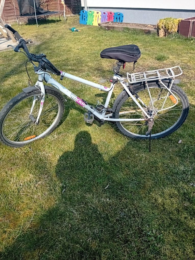 Rower górski Rockrider