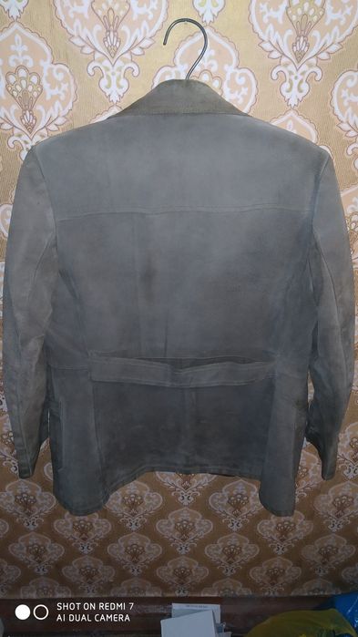 Куртка, пиджак мужской