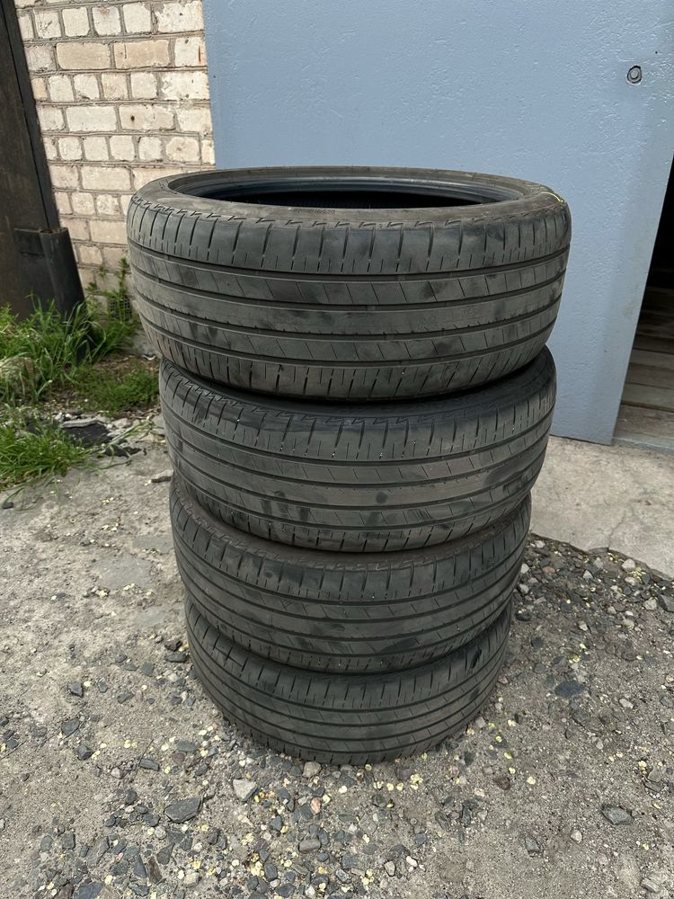 Резина летняя BRIDGESTONE TURANZA 225/45 R19 Торг