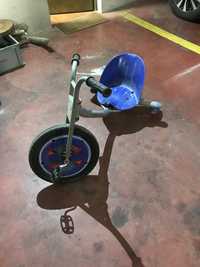 Razor 360 Caster Trike para crianças +5 anos