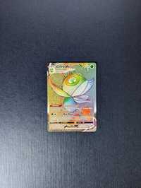 Pokemon TCG - Celebi Vmax 199/198