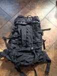Plecak 80l turystyczny Amazon basics ponadl