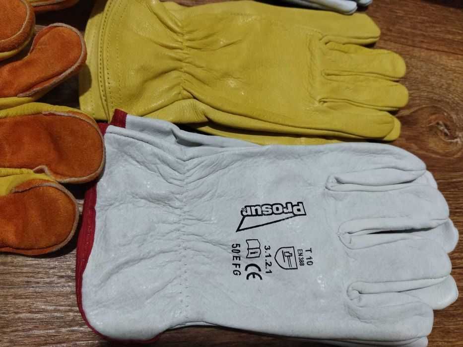 Робочі  перчатки