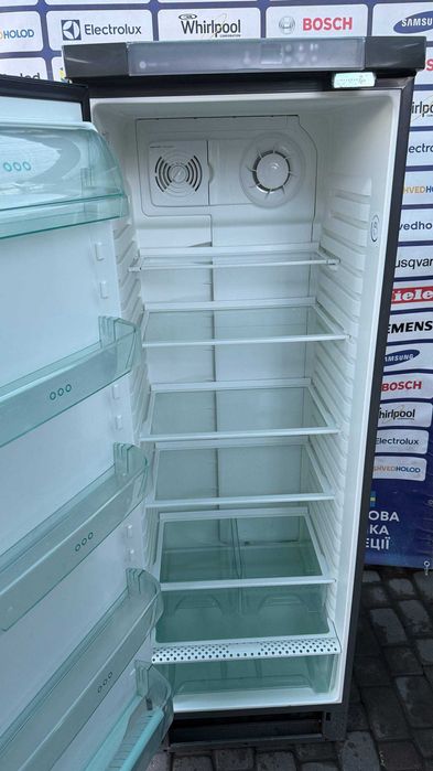 Холодильна шафа б/в без морозильної камери ELECTROLUX No Frost #07554