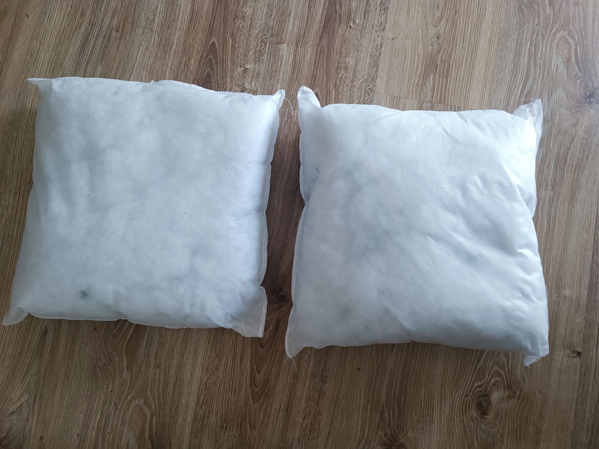 Nowe poduszki 40x40