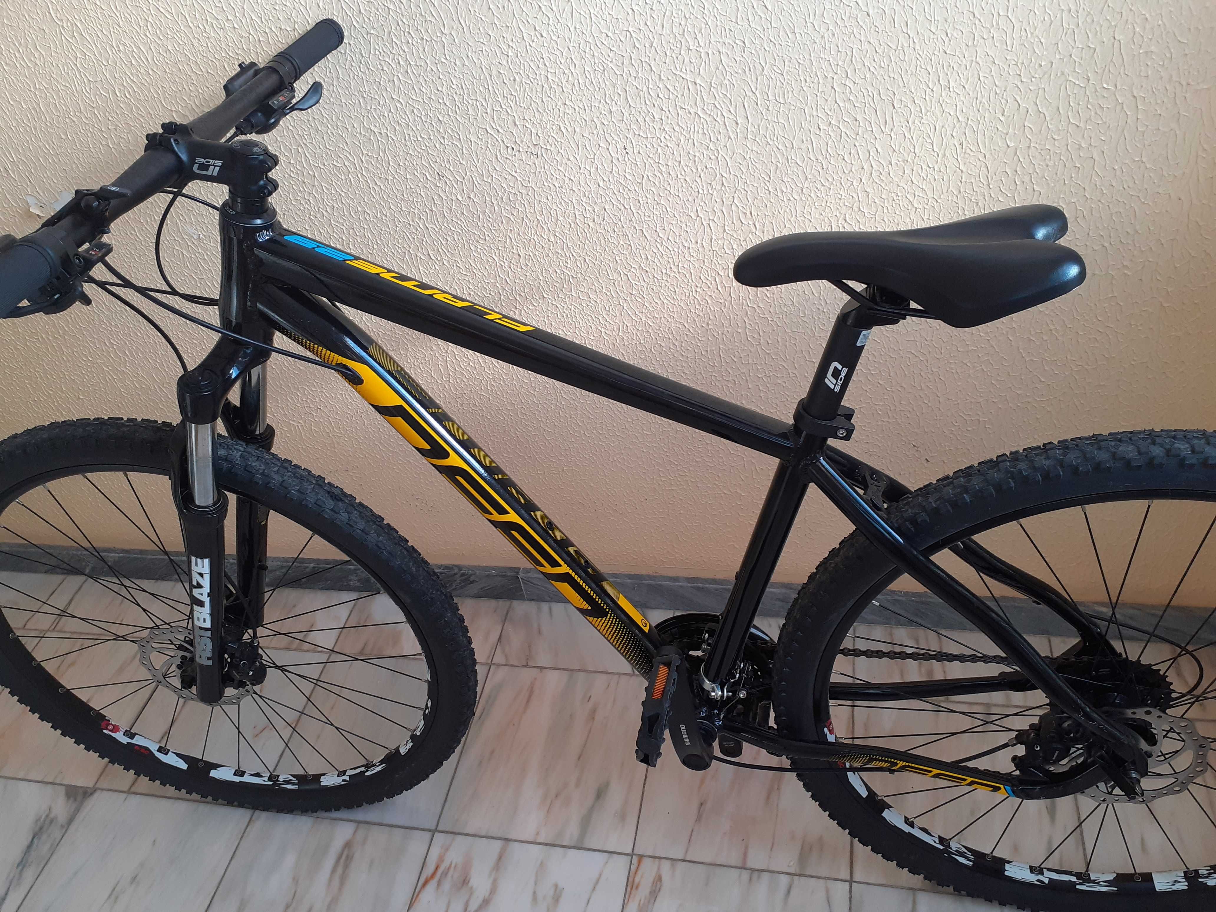 Bicicleta Deed  roda 29