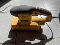 Lixadora vibratória 300w - Flux