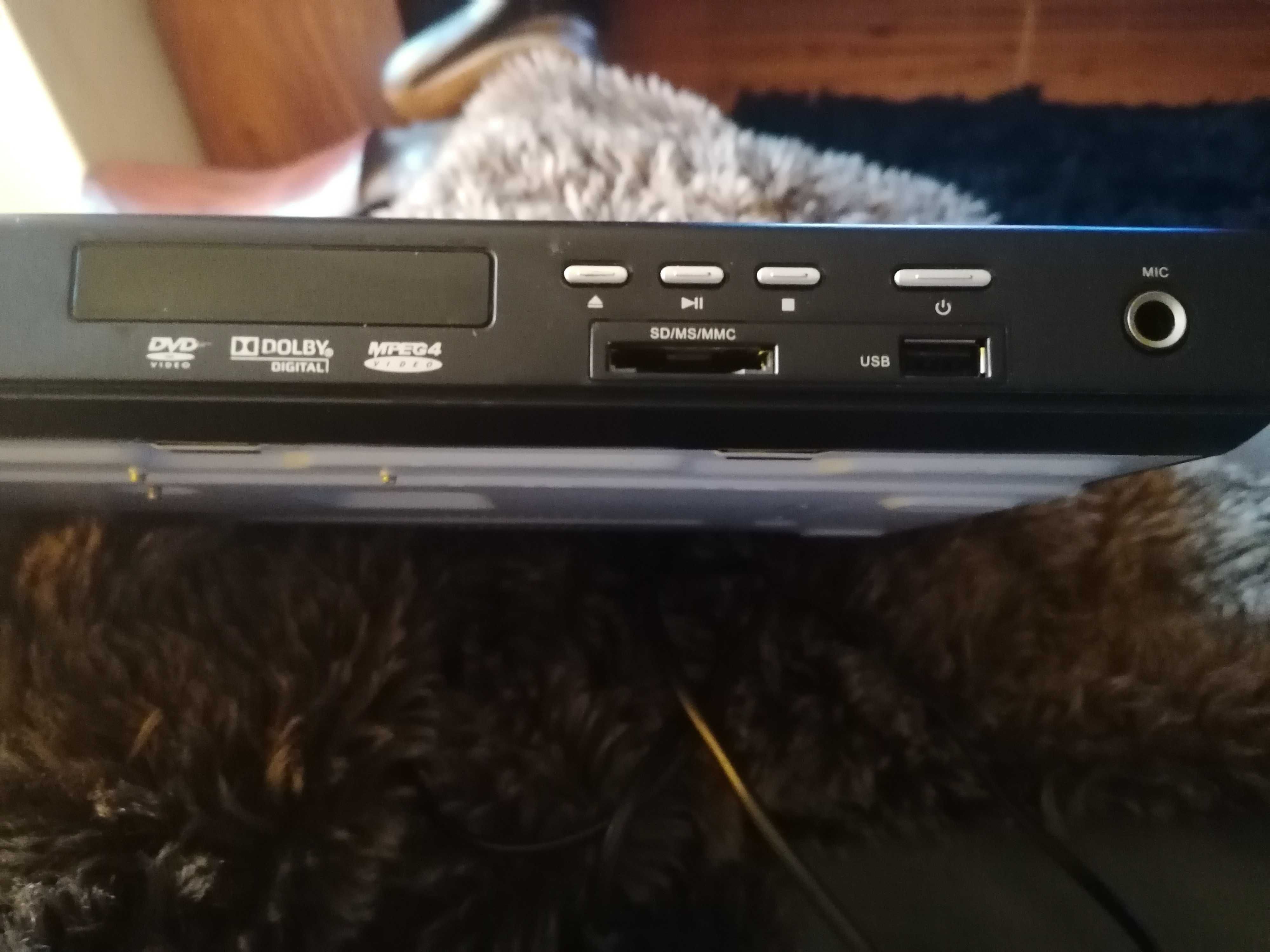 Vendo DVD Mitsai hdmi