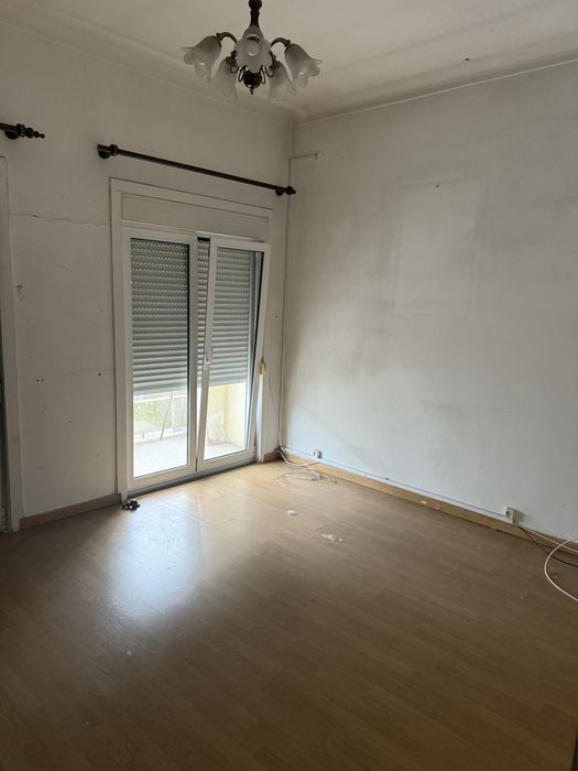 Edificio com grande potencial para arrendamento