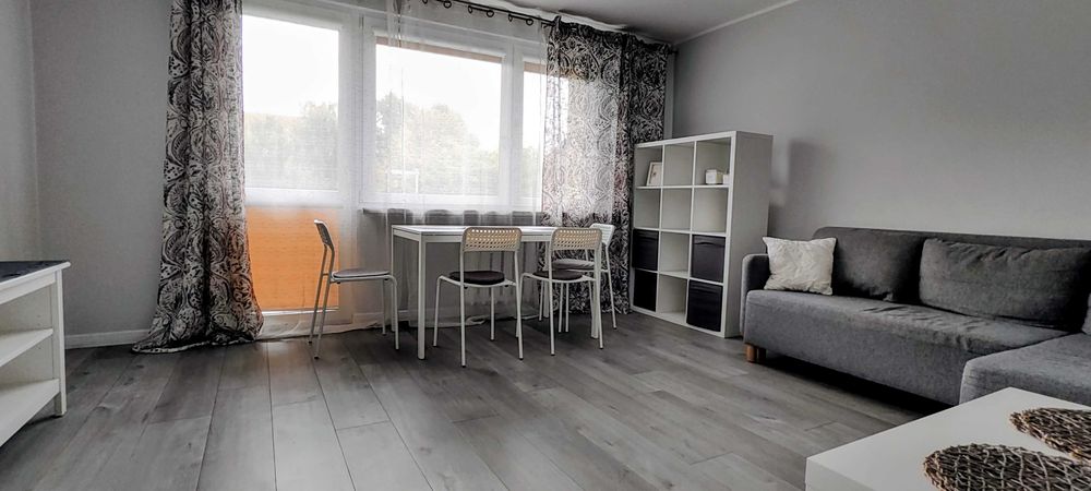 Mieszkanie 62m2 3 pokoje na Malince