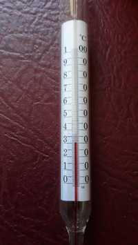 Термометр для котла