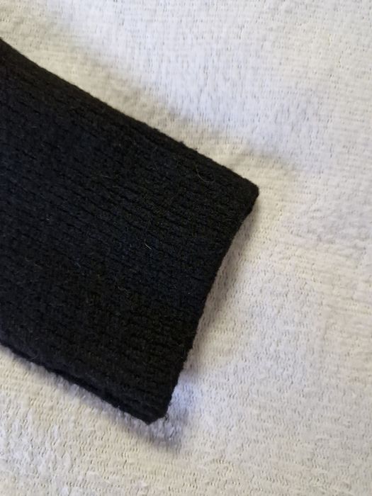 Светр, сарафан, джинси