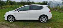Seat Leno FR 2.0 TDI 170km
