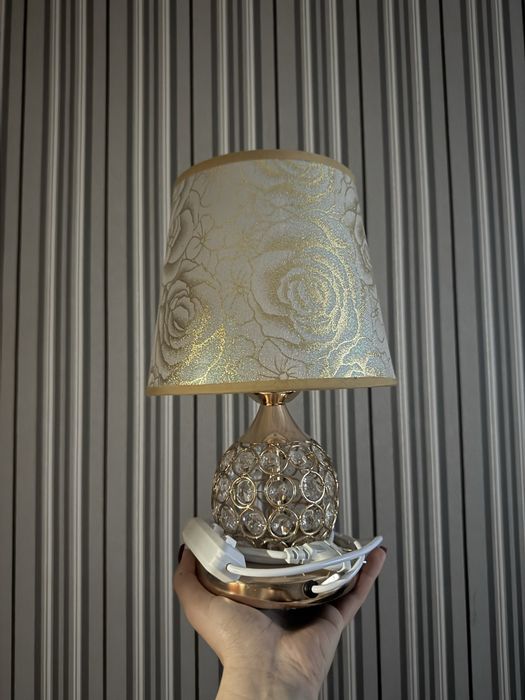 Дві лампи нові без опакування