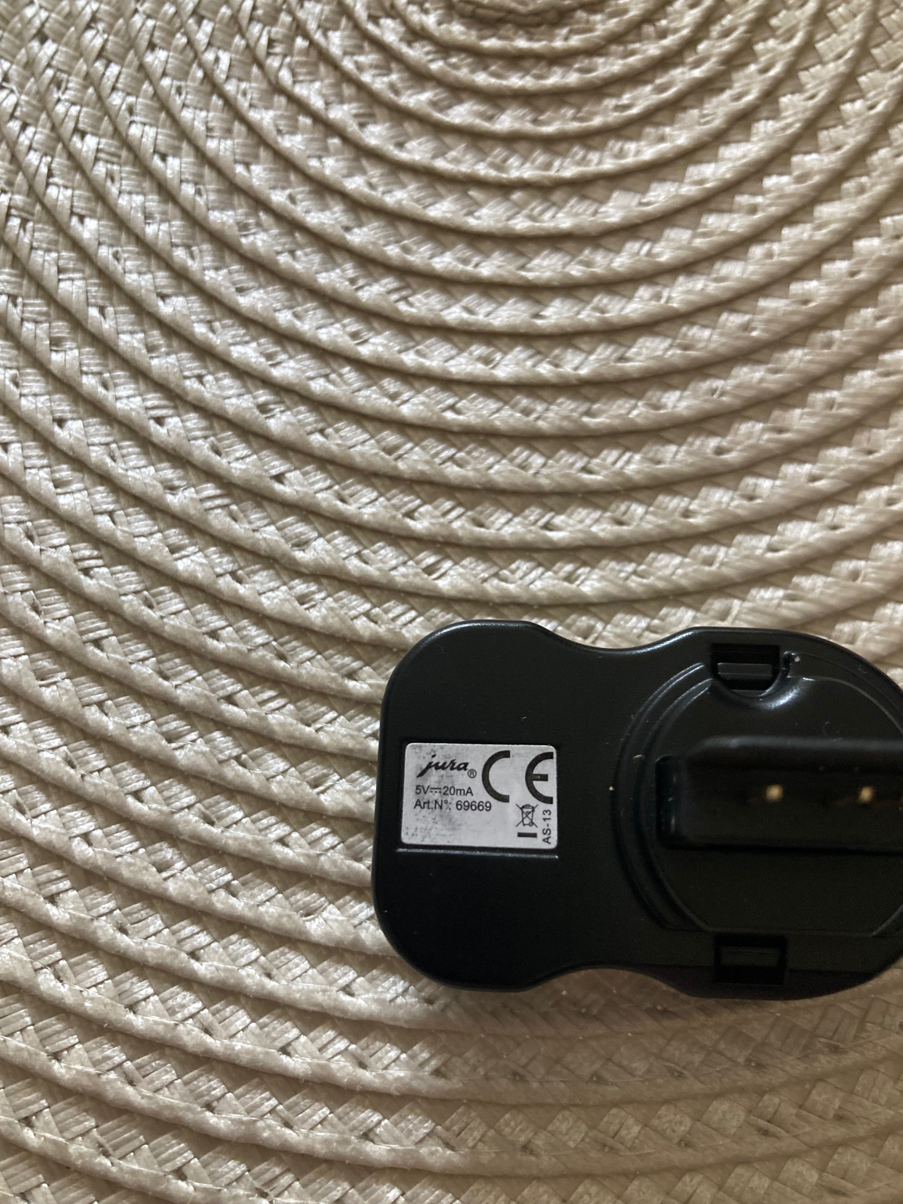Smart Connect Jura