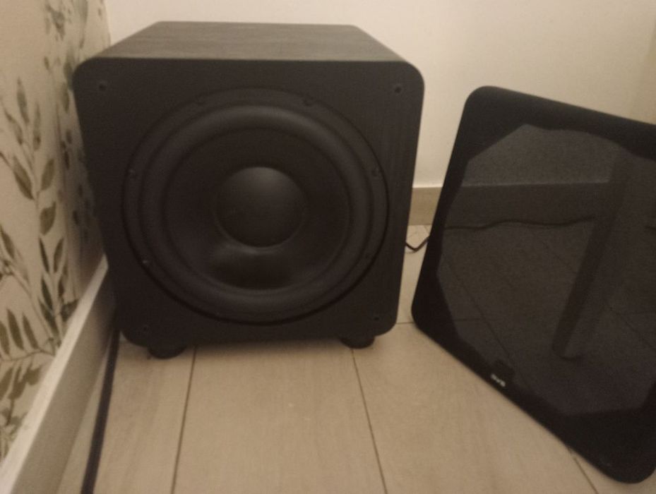 Subwoofer SVS SB 2000 pro