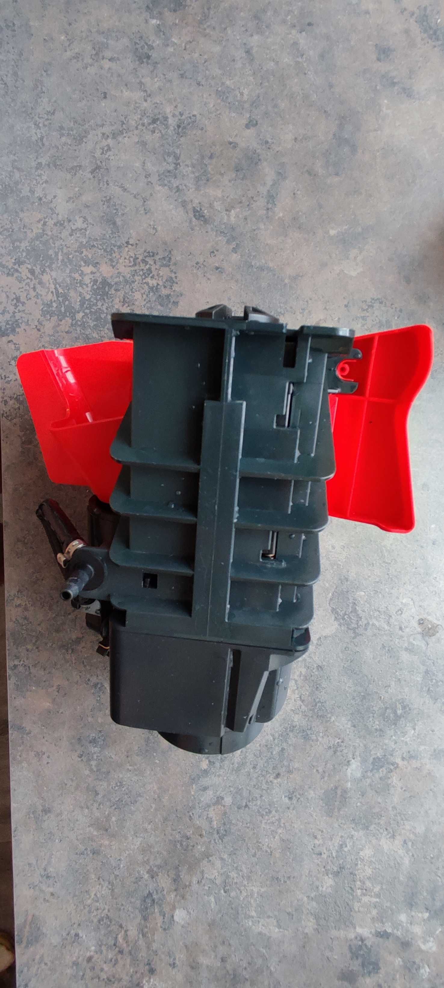 Bosch Zaparzacz Ekspresu Do Kawy Siemens Eq.500