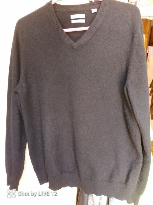 Sweter kaszmir 100% . Galeria cashmere.