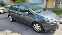 Opel Corsa Opel Corsa 2018. Osoba prywatna