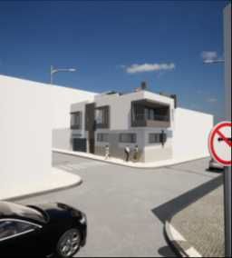 Moradia unifamiliar V3 em Faro