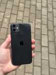 iPhone 11 • 256 ГБ • Отличное состояние