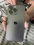 Iphone 13 pro 128GB Graphite