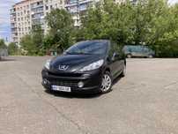 Peugeot 207 перший власник в Україні
