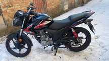 Loncin JL 150-68A +торг