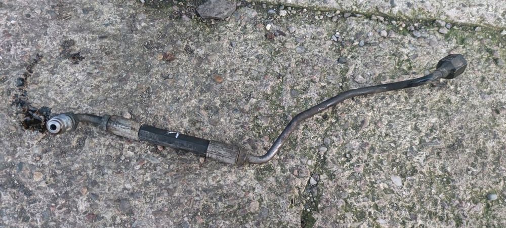 BMW 7 E65 PRZEWÓD WĄŻ WSPOMAGANIA DYNAMIC DRIVE