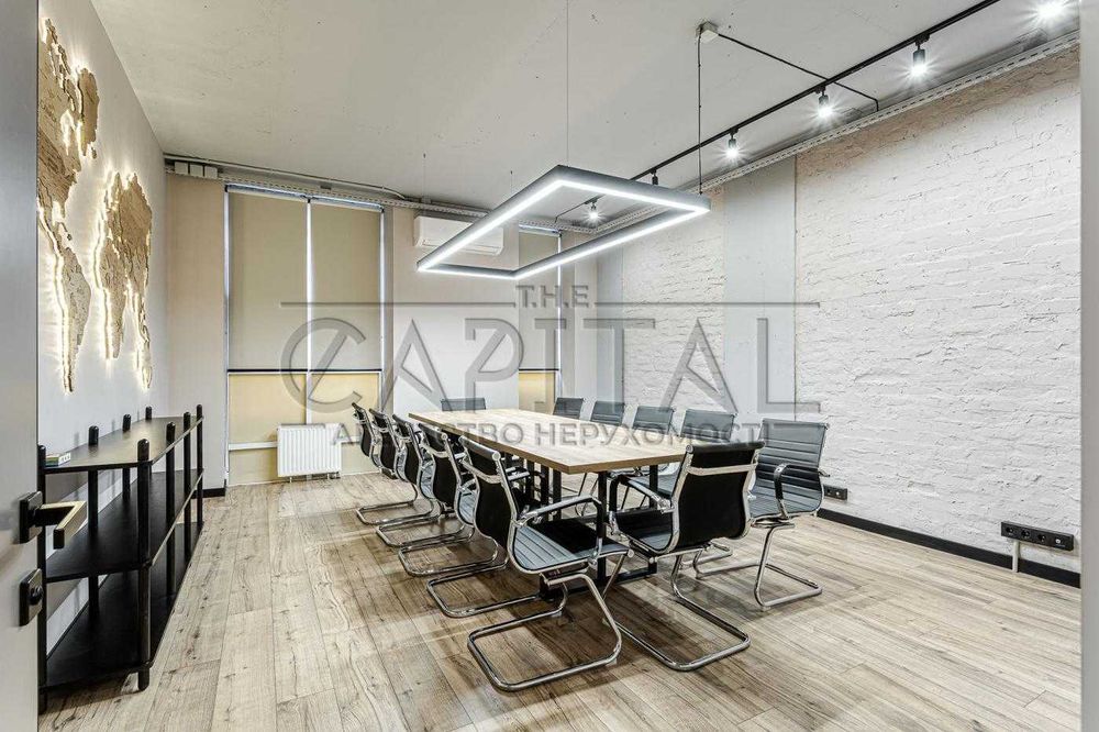 Аренда Офис ул. Голосеевская, Голосеево, Киев