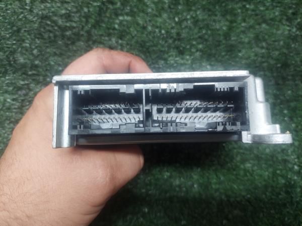 Kit de airbags FIAT Stilo Multi Wagon (192_)