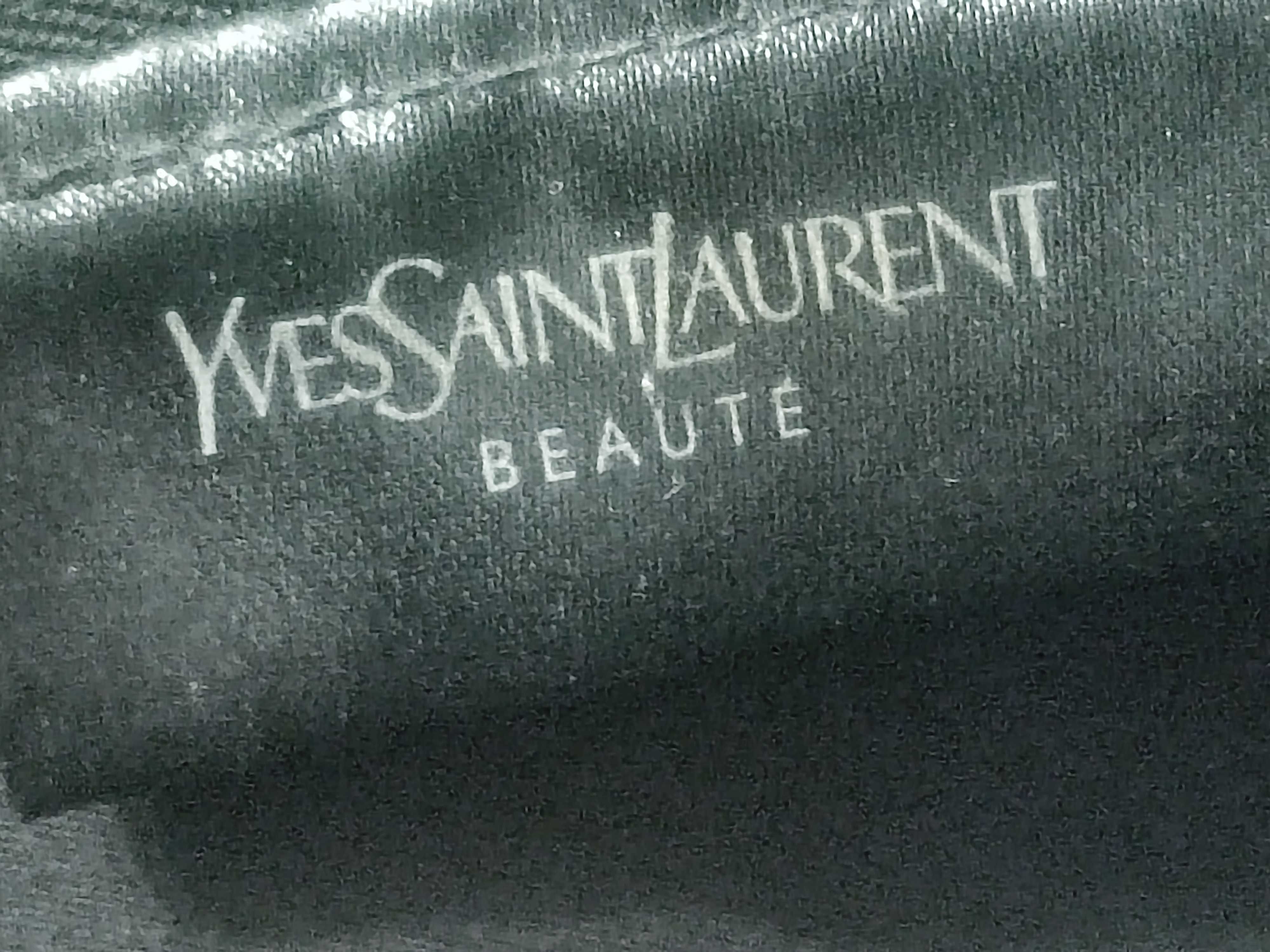 Косметичка Yves Saint Laurent Beaute YSL