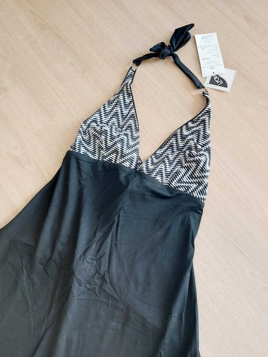 Vestido preto  M