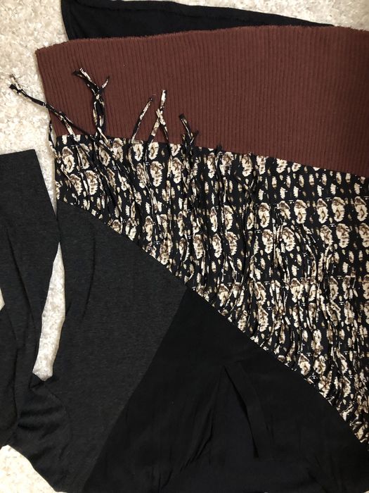 Blusa Zara fluída